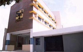 San Felipe Hotel